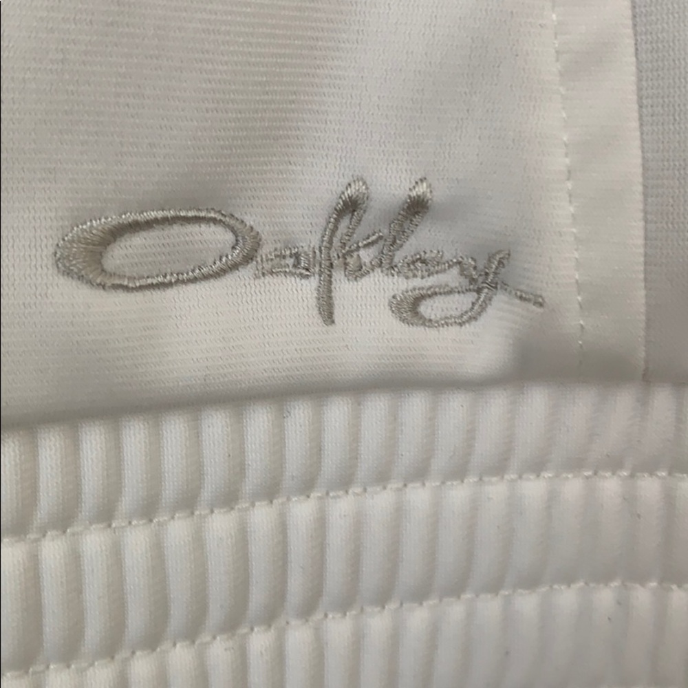 Oakley Women’s Czarina Full Zip Tricot Jacket - Picture 6 of 8